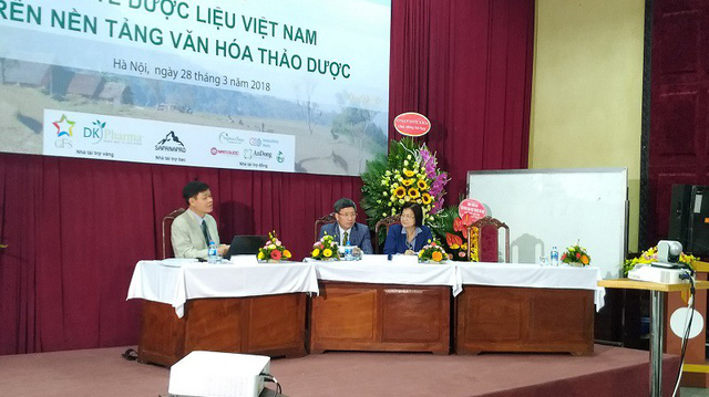 Y tế sức khỏe - Ba loại thảo dược cực quý tại Việt Nam