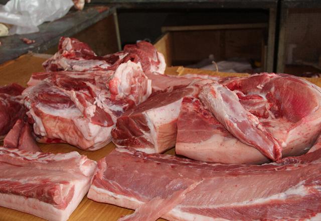 Thực phẩm - Thuốc an thần trong thịt lợn nguy hiểm sức khỏe: Châu Âu đã cấm, Việt Nam mới đề xuất bổ sung quy định (Hình 2).