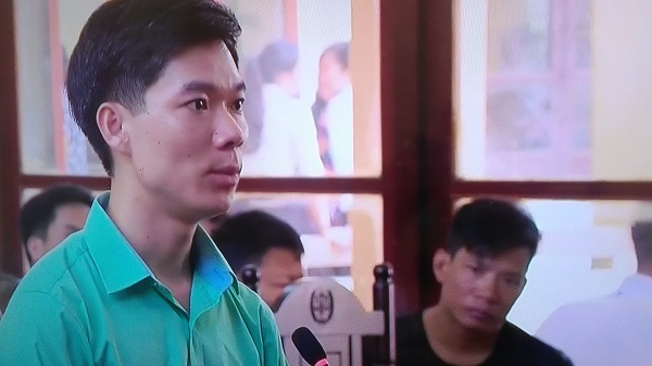 Y tế - Văn phòng Chính phủ: Đảm bảo xét xử không làm oan người vô tội trong vụ BS Hoàng Công Lương