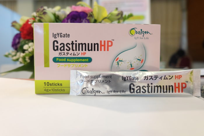 Quyền lợi tiêu dùng - Công ty TNHH Dược phẩm Đông Đô bị phạt vì quảng cáo 'thổi phồng' GastimunHP
