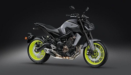 Ôtô - Xe máy - Yamaha sắp ra mắt phiên bản thể thao, sắc nét ấn tượng