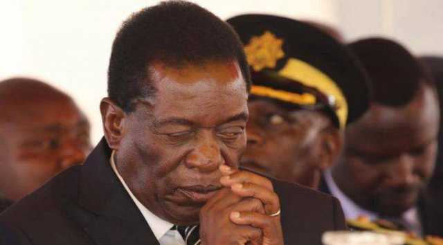 Tin tức - Giữa khủng hoảng, tỷ phú giàu nhất Zimbabwe lặng lẽ rời khỏi đất nước