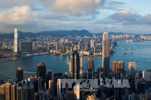 Tin tức - Giá nhà đất Hong Kong lại lập kỷ lục, toà nhà văn phòng giá 5 tỷ USD
