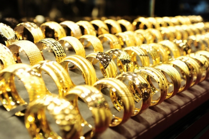 Tin tức - Giá vàng 28/12: Vàng SJC tăng 40 nghìn đồng/lượng