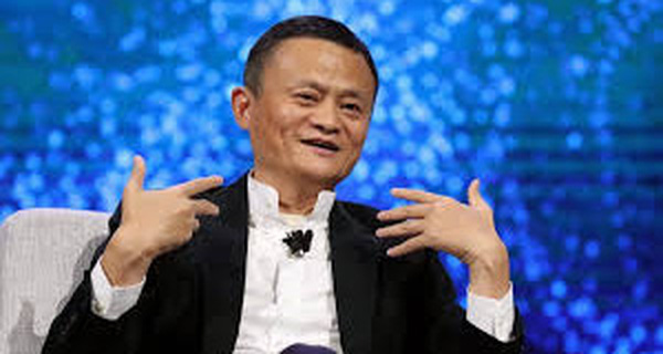 Tin tức - Tỷ phú Jack Ma: Sản xuất xe ô tô điện, có thể ra mắt trong năm nay
