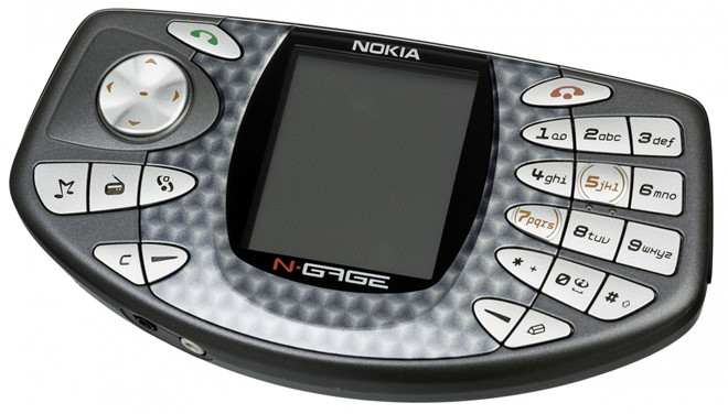 Tin tức - Những mẫu điện thoại Nokia mà Fan muốn 'sống lại' (Hình 4).
