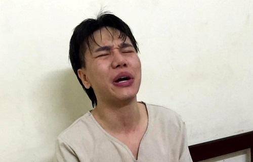 Tin tức - Vụ án liên quan ca sĩ Châu Việt Cường: Gia đình nạn nhân yêu cầu khởi tố tội giết người