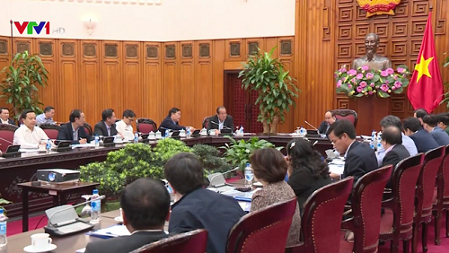 Tin tức - Thủ tướng chọn phương án mở rộng sân bay Tân Sơn Nhất về phía Nam 