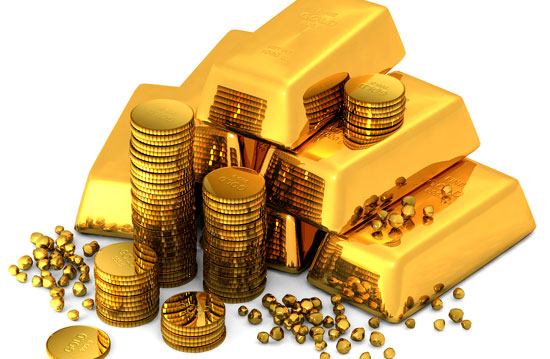 Kinh doanh - Giá vàng hôm nay 17/10/2019: Vàng SJC quay đầu tăng 50 nghìn đồng/lượng