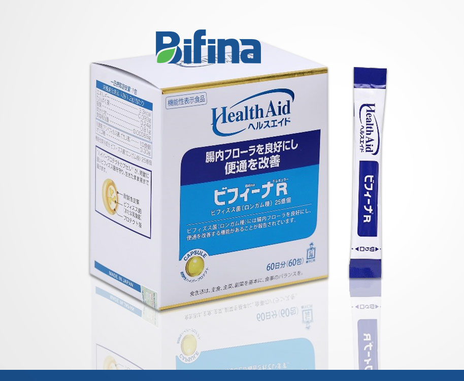 Sức khoẻ - Làm đẹp - Sáng chế độc đáo từ Nhật Bản hỗ trợ viêm đại tràng hiệu quả (Hình 3).