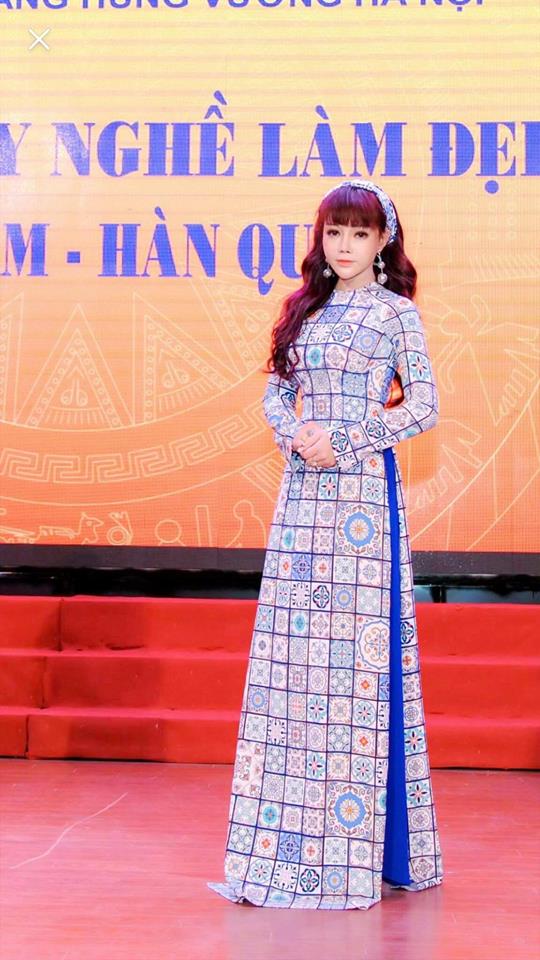 Sức khoẻ - Làm đẹp - Hoa hậu Hà Thu Trang: Người đào tạo thành công các chủ spa lớn của cả nước (Hình 3).