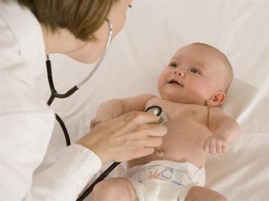 Sức khoẻ - Làm đẹp - Cùng chuyên gia dinh dưỡng bỏ túi cẩm nang chăm sóc trẻ sơ sinh 1 tháng tuổi bị ho có đờm