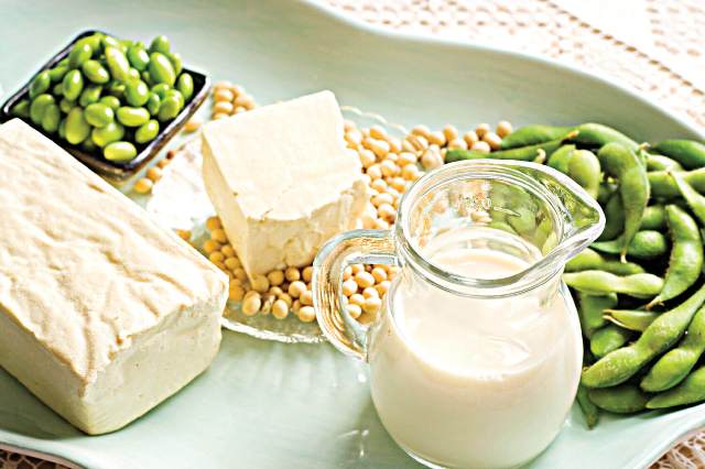Đời sống - Hiểu đúng về sữa đậu nành