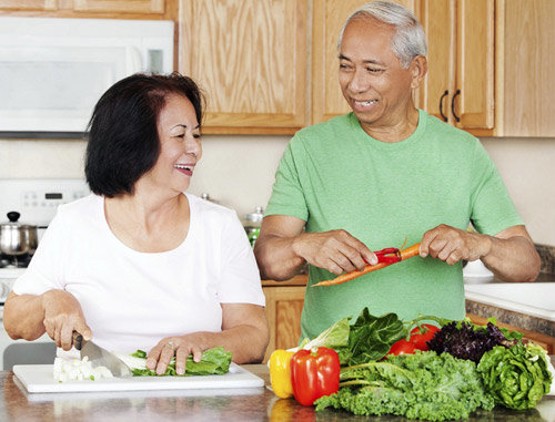 Sức khoẻ - Làm đẹp - Những nguyên nhân phổ biến gây táo bón ở người lớn tuổi (Hình 2).