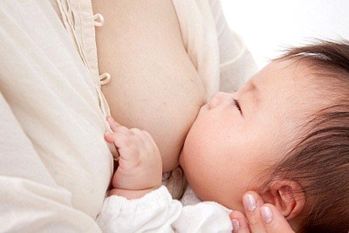 Sức khoẻ - Làm đẹp - Trẻ sơ sinh dưới 1 tháng tuổi bị ho: Mẹ đừng xem nhẹ! (Hình 3).