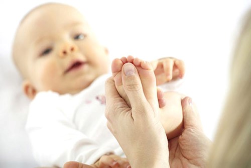 Sức khoẻ - Làm đẹp - Trẻ sơ sinh dưới 1 tháng tuổi bị ho: Mẹ đừng xem nhẹ! (Hình 5).