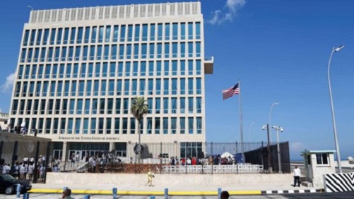 Tin thế giới - Cuba đưa bằng chứng khoa học bác bỏ cáo buộc 'tấn công sóng âm' các nhà ngoại giao Mỹ 