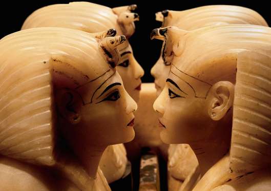 Tin thế giới - Những kho báu của Pharaoh Tutankhamun (Hình 7).