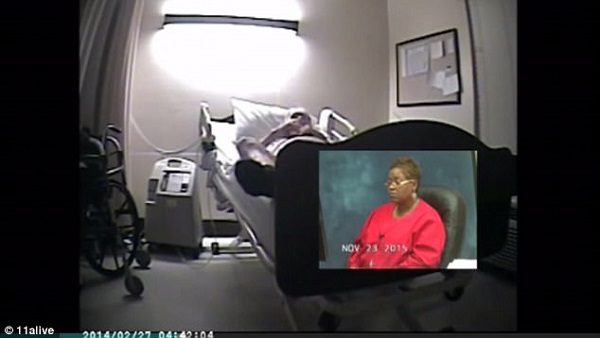 Tin thế giới - Nhóm y tá ở Georgia cười cợt, bỏ mặc cựu binh 89 tuổi tử vong vì ngạt thở (Hình 3).