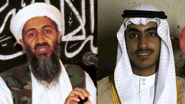 Tin thế giới - CIA công bố 470.000 tài liệu về Bin Laden và tổ chức al-Qaeda (Hình 2).