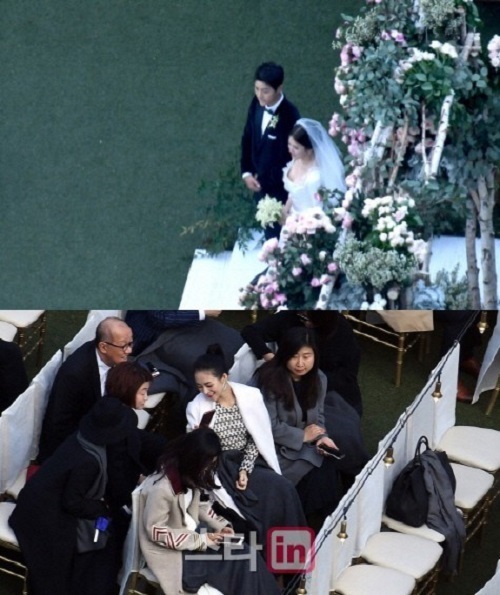 Tin thế giới - Hàn Quốc: Việc dùng flycam trong đám cưới Song Joong-ki là bất hợp pháp (Hình 3).