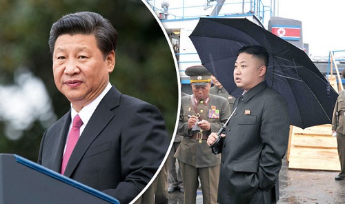 Tin thế giới - Ông Tập Cận Bình gửi thông điệp hiếm hoi đến ông Kim Jong-un