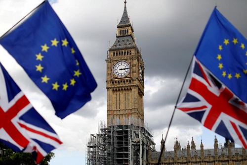 Tin thế giới - Brexit: Anh và EU có thể đạt thỏa thuận “ly dị” trị giá tới 50 tỷ euro