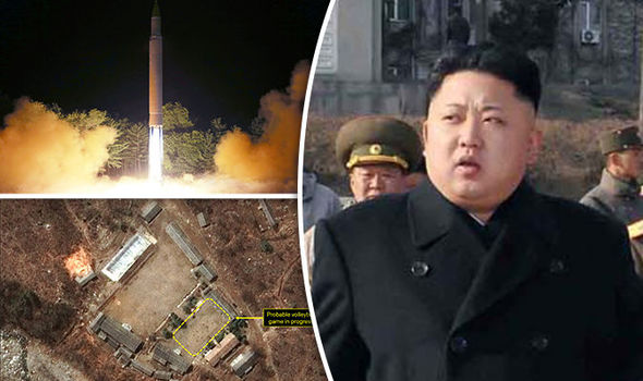Tin thế giới - Cục trưởng giám sát bãi thử hạt nhân Triều Tiên bị xử tử?