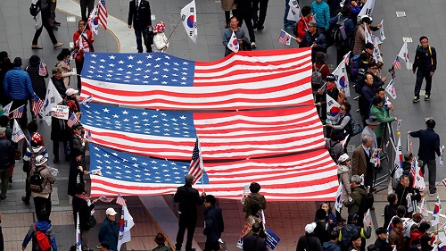 Tin thế giới - Nga: Hàng chục ngàn người Mỹ sẽ thiệt mạng nếu xảy ra chiến tranh Triều Tiên