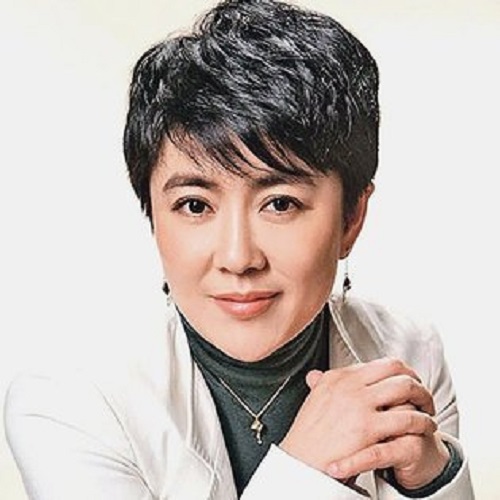 Tin thế giới - Người phụ nữ quyền lực đại diện cho thương mại Trung Quốc - Triều Tiên