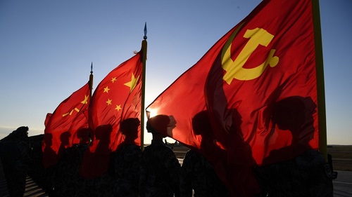 Tin thế giới - Trung Quốc liên tục thử nghiệm thành công đánh chắn tên lửa 