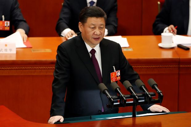 Tin thế giới - Ông Tập Cận Bình: Đài Loan sẽ phải nhận sự trừng phạt lịch sử