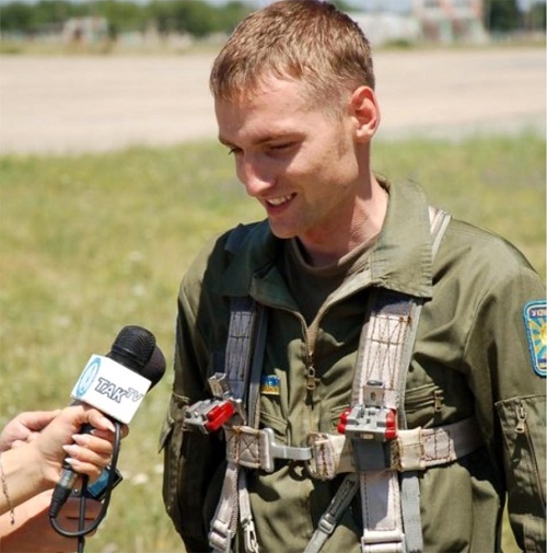 Tin thế giới - Phi công bị Nga tố bắn rơi MH17 tự sát ở nhà riêng 