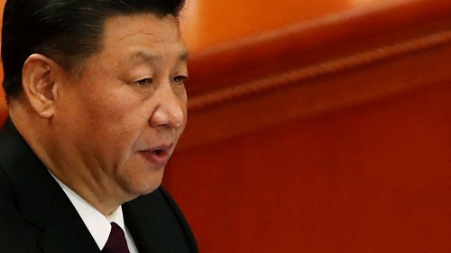 Tin thế giới - Chủ tịch Tập Cận Bình: Sự lớn mạnh của Trung Quốc không đe dọa thế giới