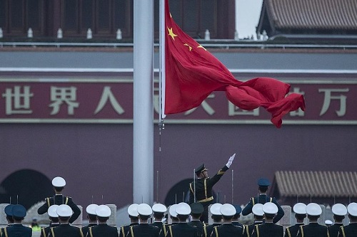 Tin thế giới - Trung Quốc giải thích lý do hủy bỏ giới hạn nhiệm kỳ Chủ tịch nước