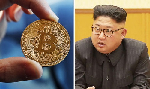 Tin thế giới - Triều Tiên sở hữu 11.000 bitcoin trị giá 120 triệu USD?