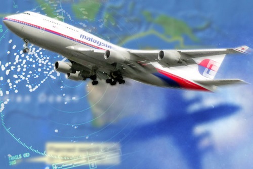 Tin thế giới - MH370 đã bị hành khách trên khoang khống chế rồi hạ gục?