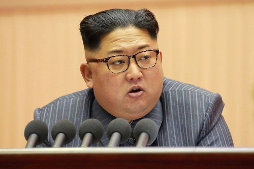 Tin thế giới - Bộ trưởng Hàn Quốc: Ông Kim Jong-un khác hoàn toàn so với tưởng tượng