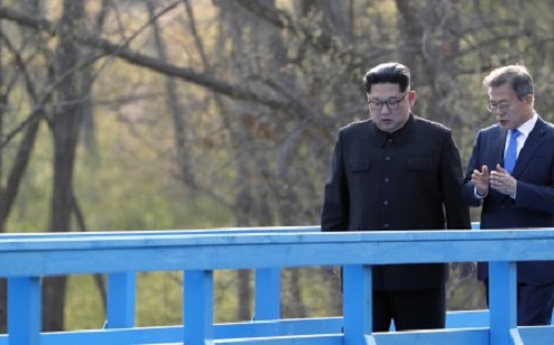 Tin thế giới - Chuyên gia: Triều Tiên cần Trung Quốc để đảm bảo an ninh, kinh tế và chính trị