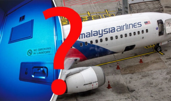 Tin thế giới - Tai nạn của chuyến bay MH370 là một vụ mưu sát tập thể của cơ trưởng?