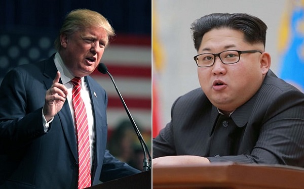 Tin thế giới - Hội nghị thượng đỉnh Mỹ - Triều bị hoãn sẽ gây ra những hậu quả nào?