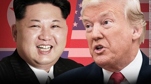 Tin thế giới - Nga có thể làm gì để ‘giải cứu’ hội nghị thượng đỉnh Mỹ - Triều Tiên?