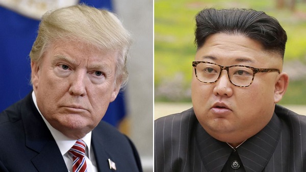 Tin thế giới - Đoàn đại biểu Mỹ tới Triều Tiên tái đàm phán hội nghị thượng đỉnh
