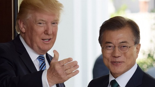 Tin thế giới - Cựu Bộ trưởng Mỹ: Tổng thống Hàn Quốc xứng đáng nhận giải Nobel Hòa bình hơn ông Trump 