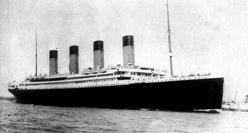 Tin thế giới - Bí mật Titanic: Con tàu đắm nổi tiếng nhất thế giới đã được tìm thấy như thế nào?