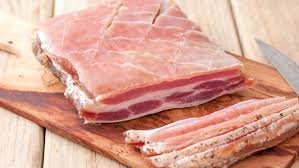 Tin thế giới - Thịt lợn muối trên thế giới tăng giá vì dịch tả lợn châu Phi bùng phát