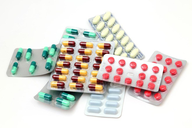 Tin thế giới - Việt Nam xếp thứ 3 thế giới về gia tăng sử dụng thuốc kháng sinh (Hình 3).