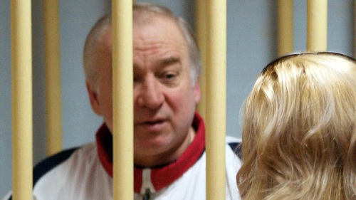 Tin tức - Công bố kết luận chính thức của vụ đầu độc cựu điệp viên Nga