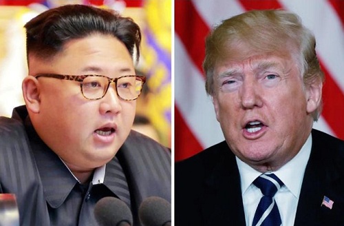 Tin thế giới - Nhà Trắng lo sợ mắc bẫy trước lời hứa ngưng thử hạt nhân của Triều Tiên