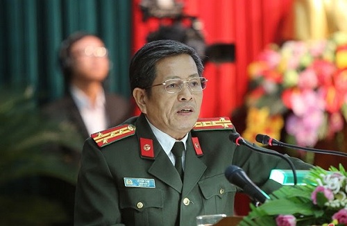 Tin trong nước - Trưởng đoàn ĐBQH Đà Nẵng bất ngờ đính chính phát ngôn việc Đại tá Tam nhận nhà Vũ 'nhôm'